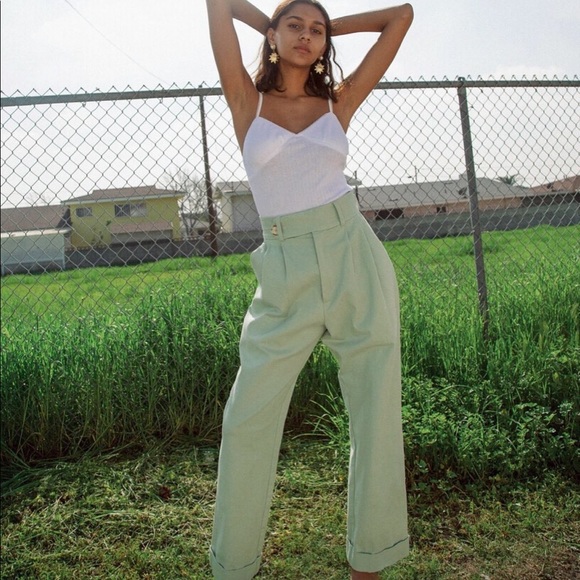 The Line by K Brigitte Pant - Picture 3 of 7